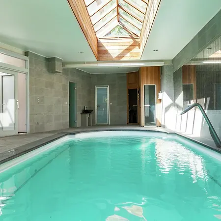 With Pool & Sauna, Cleaning Included Villa