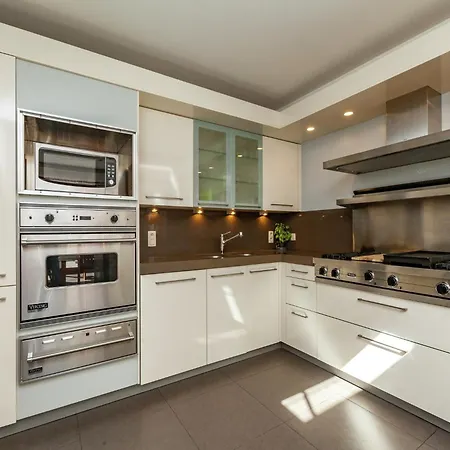 With Pool & Sauna, Cleaning Included * Koksijde
