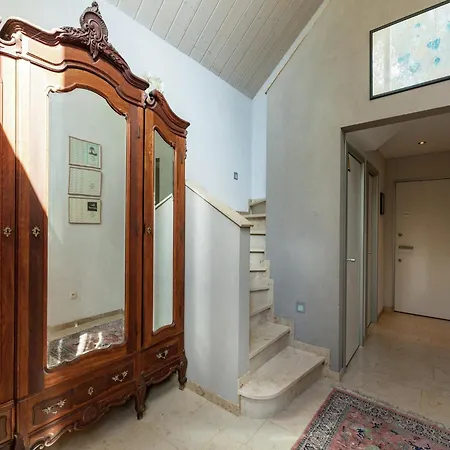 With Pool & Sauna, Cleaning Included Villa Koksijde
