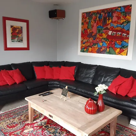 Villa With Pool & Sauna, Cleaning Included