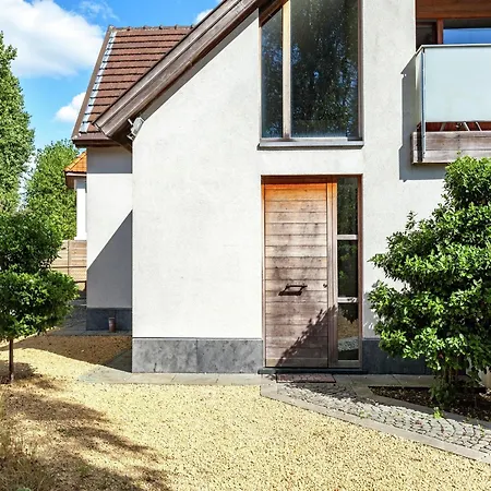 With Pool & Sauna, Cleaning Included Koksijde