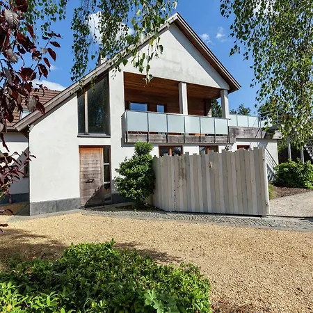 With Pool & Sauna, Cleaning Included Koksijde