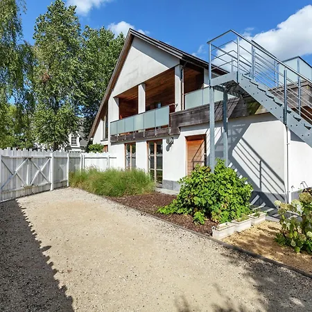 With Pool & Sauna, Cleaning Included Villa Koksijde